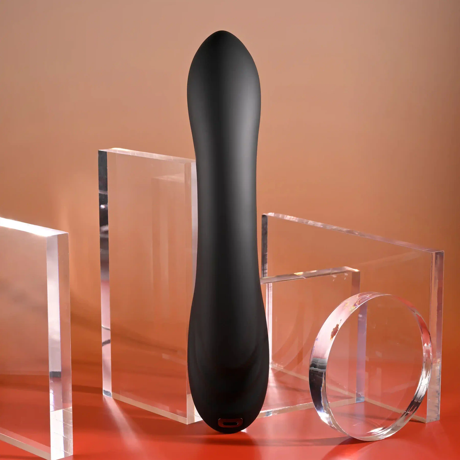 Playboy Pleasure Aureus Triple Motor Silicone Dual Stimulation Vibrator - Image 12