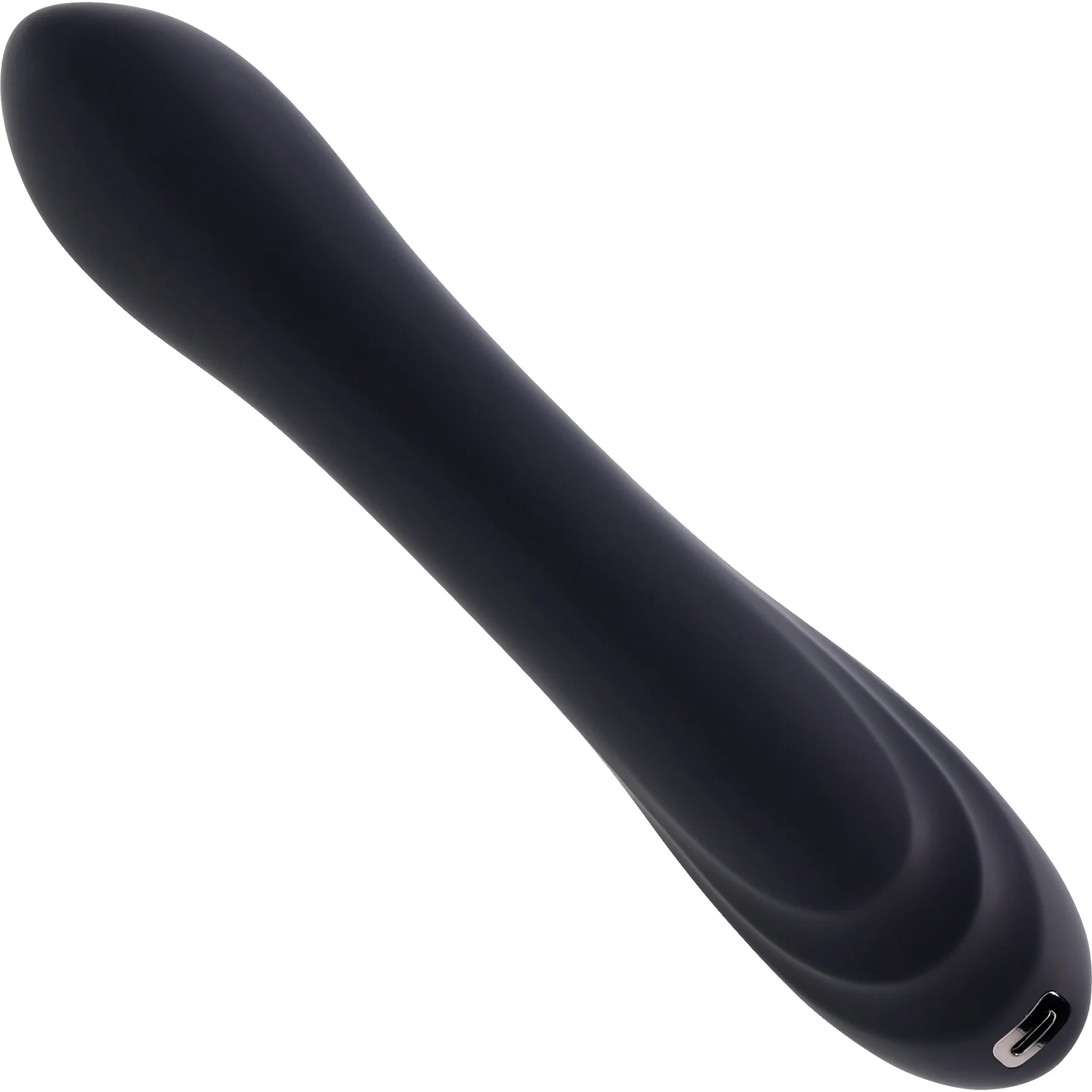Playboy Pleasure Aureus Triple Motor Silicone Dual Stimulation Vibrator - Image 7