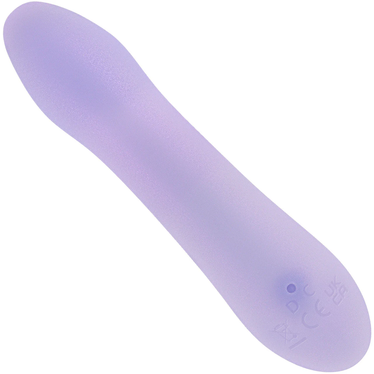 Playboy Pleasure Euphoria Waterproof Rechargeable Silicone Mini G-Spot Vibrator - Lavender - Image 6