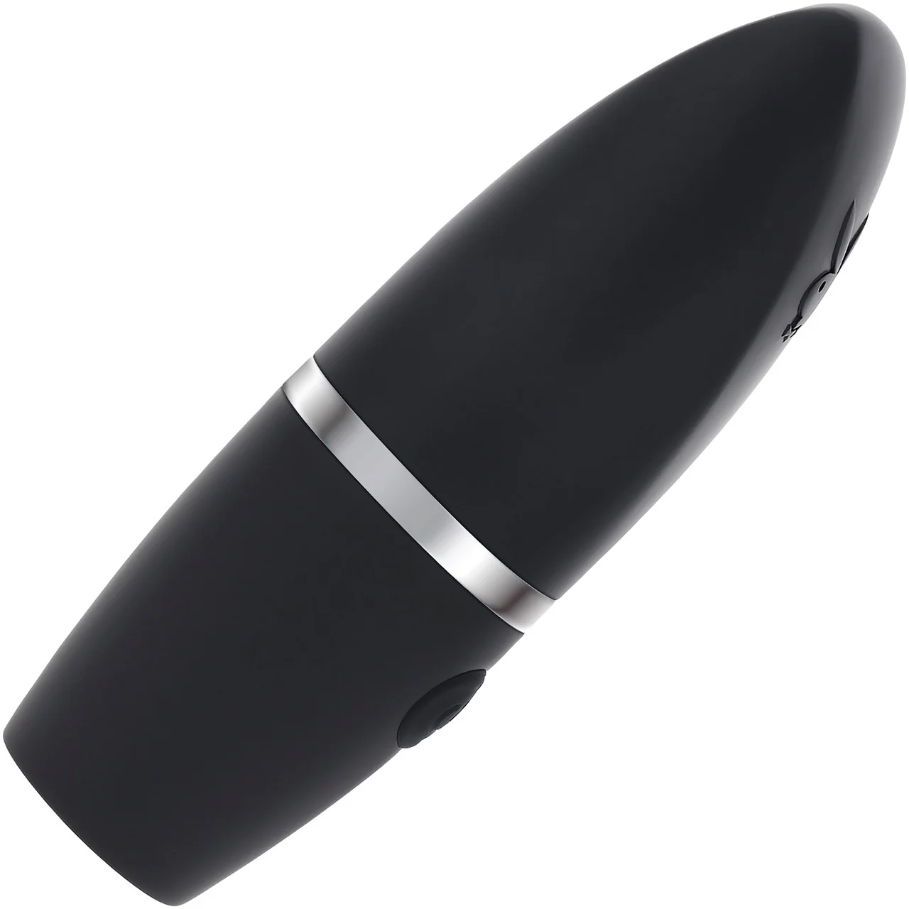 Playboy Pleasure Excursion Rechargeable Silicone Lipstick Style Clitoral Suction Vibrator - Image 7