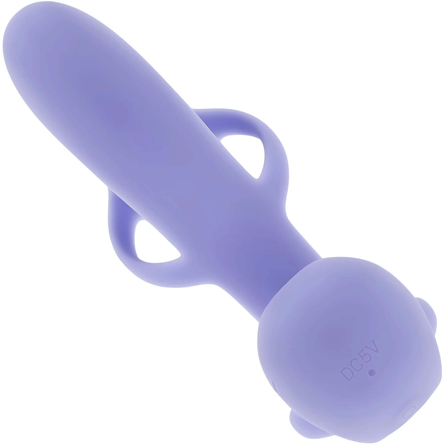 Playboy Pleasure Fantasy Cage Vibrating Silicone Penis Extension - Image 11