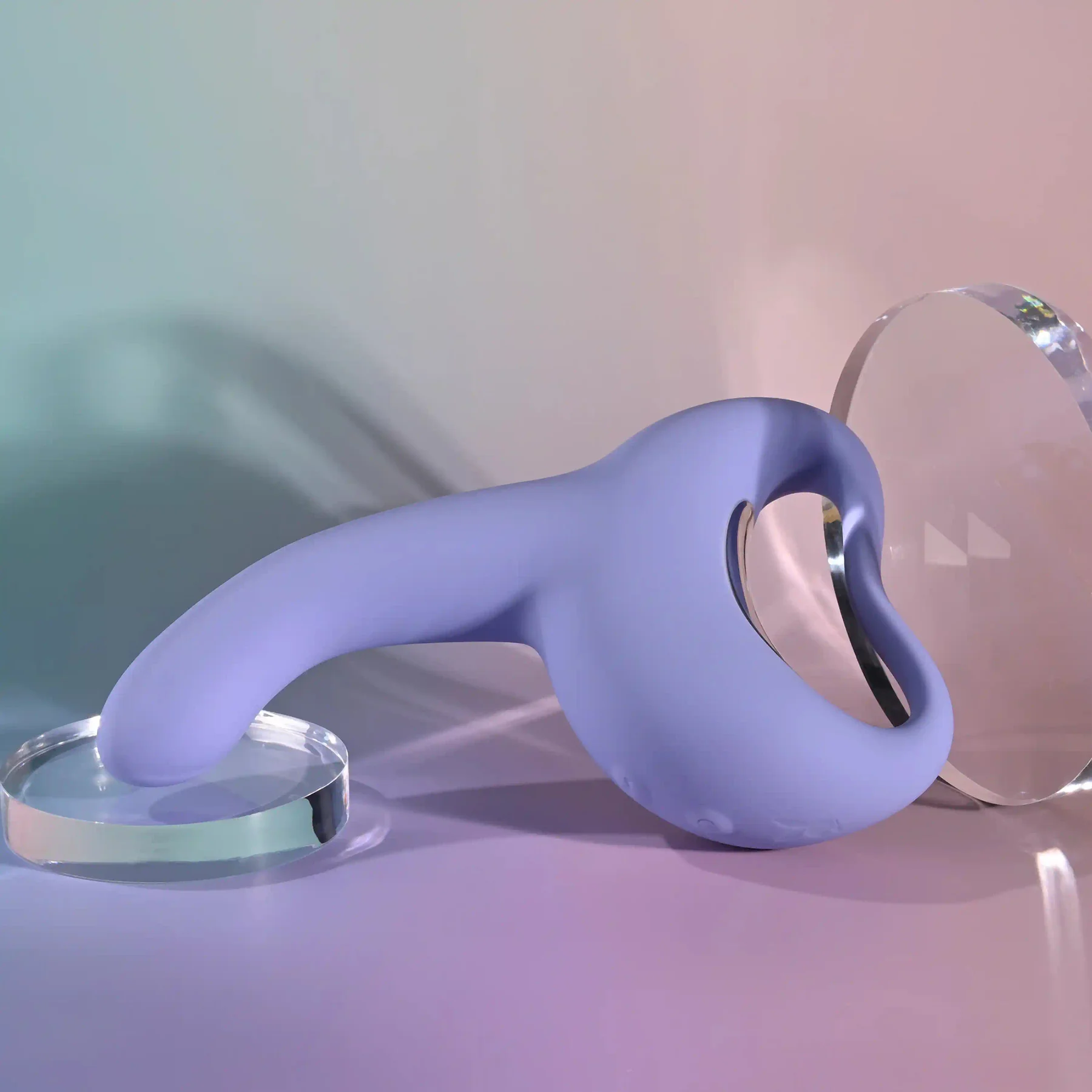 Playboy Pleasure Nice To Meet You Come Hither Silicone G-Spot Stimulator - Image 12