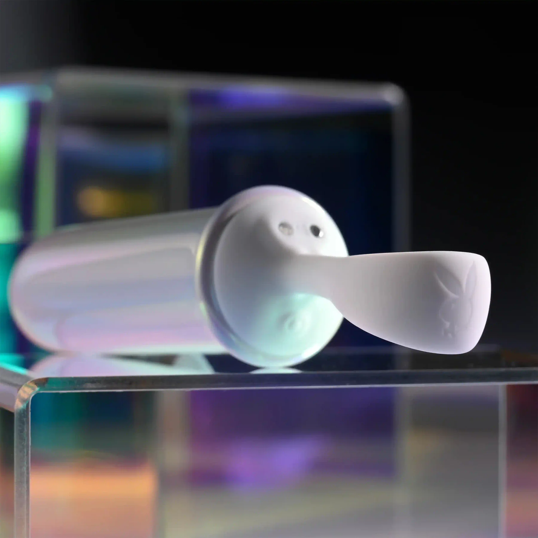 Playboy Pleasure Orgasmic Fantasy Rechargeable Waterproof Bullet - Image 12