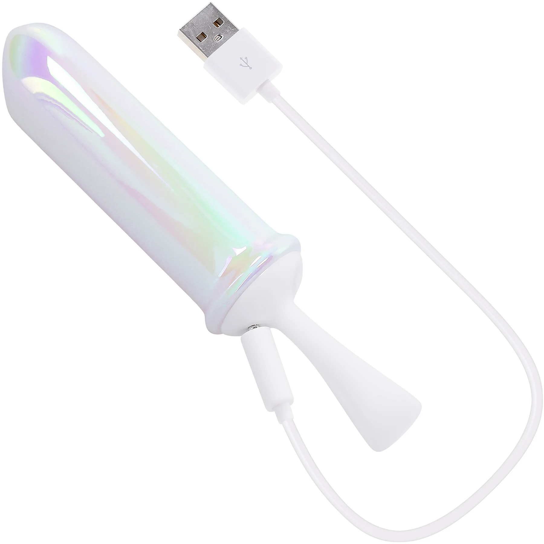 Playboy Pleasure Orgasmic Fantasy Rechargeable Waterproof Bullet - Image 16