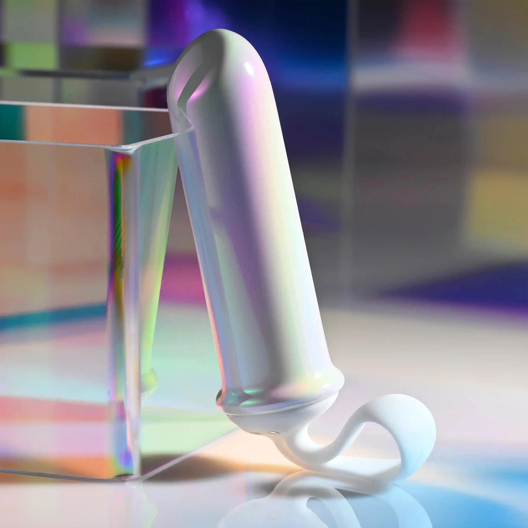 Playboy Pleasure Orgasmic Fantasy Rechargeable Waterproof Bullet - Image 2