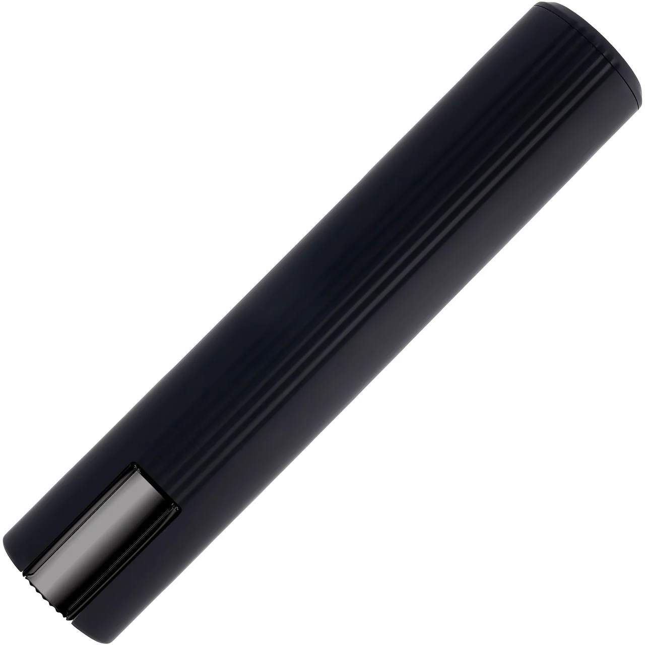 Playboy Pleasure - Pleasure Zone Rechargeable Waterproof Silicone Thrusting Vibrator With Case - Image 5