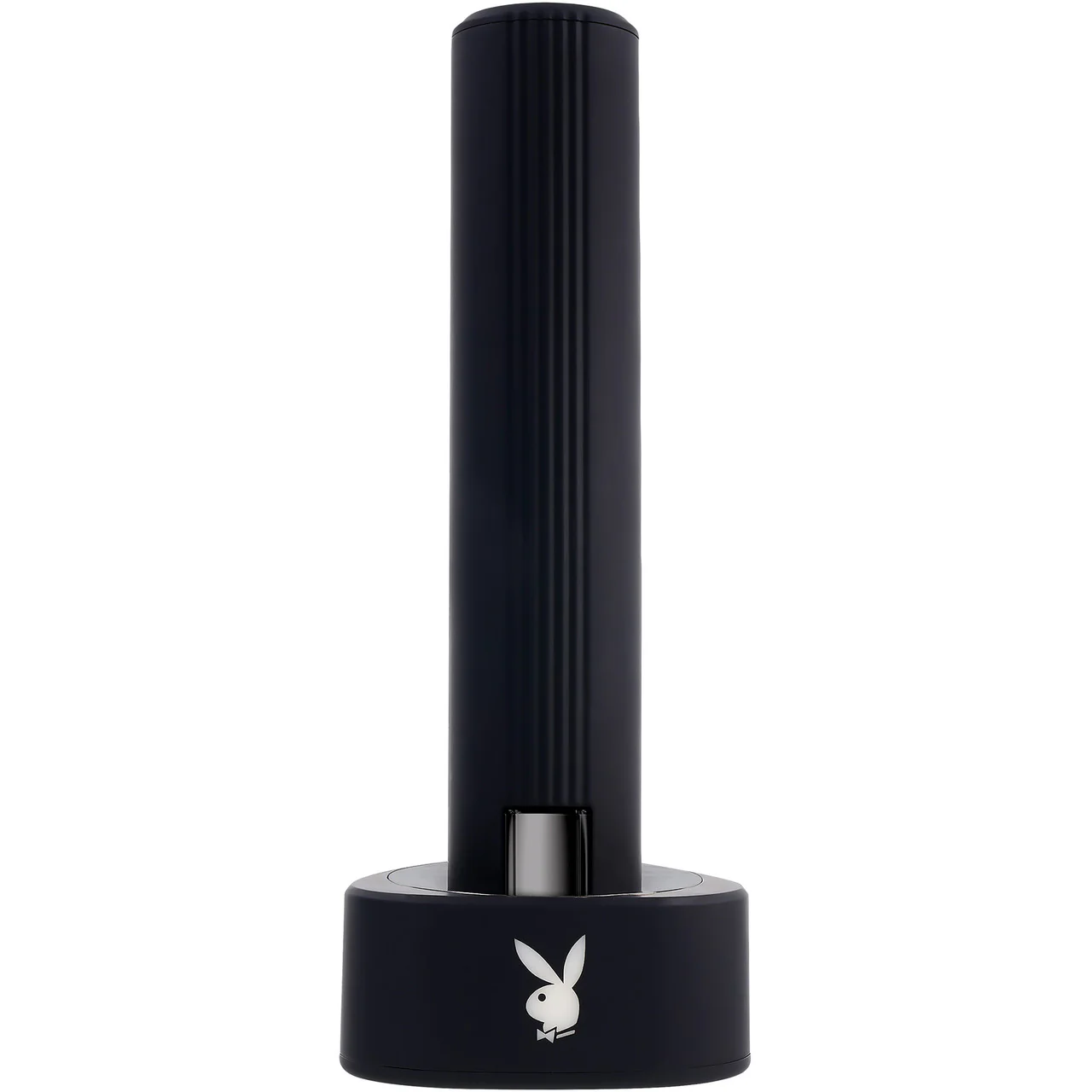 Playboy Pleasure - Pleasure Zone Rechargeable Waterproof Silicone Thrusting Vibrator With Case - Image 7