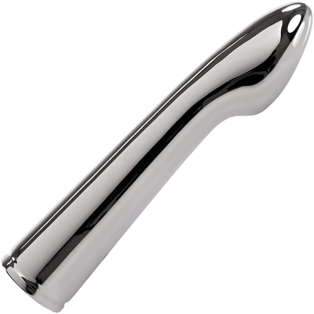 Playboy Pleasure Swoon Rechargeable Waterproof Aluminum Alloy G-Spot Vibrator - Image 3