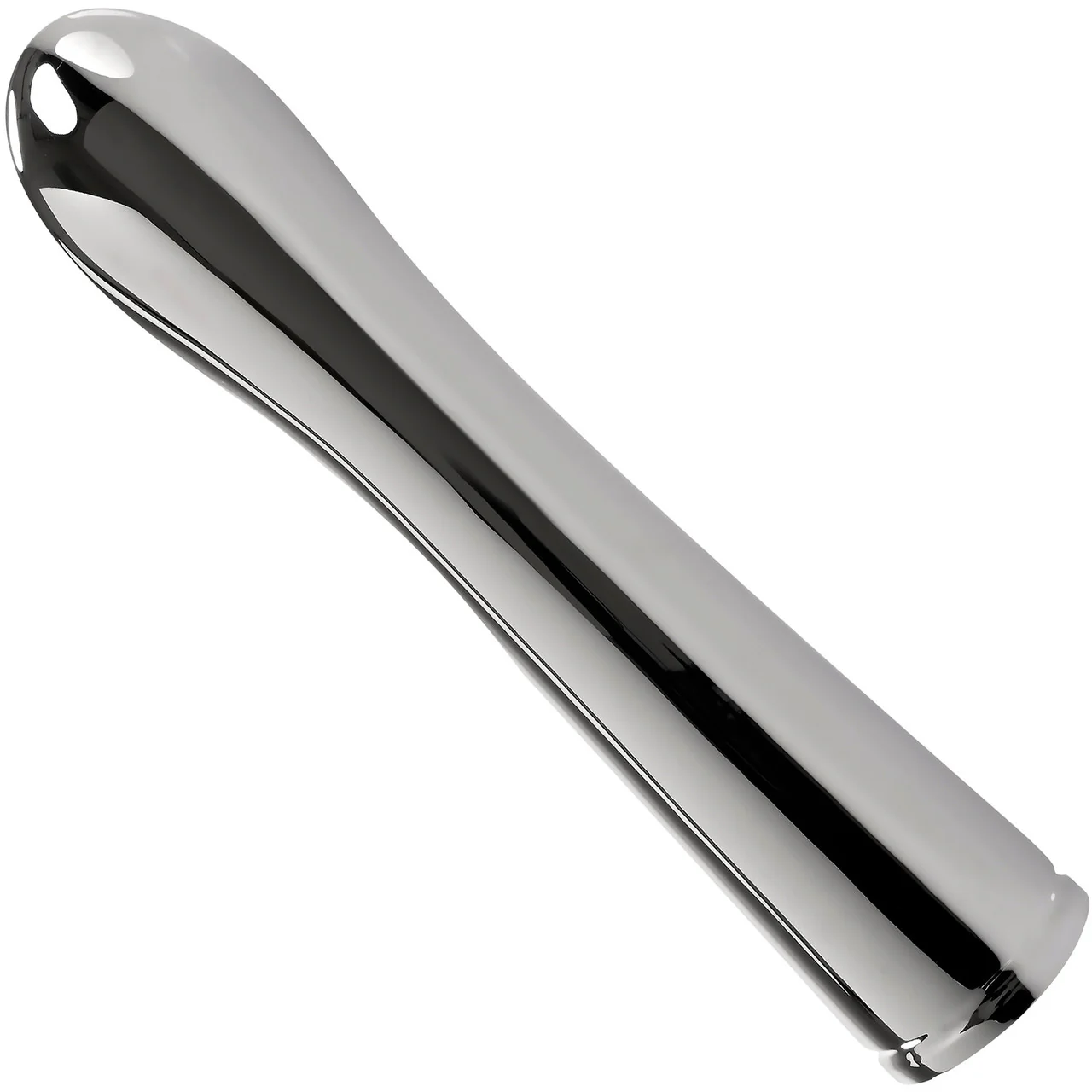 Playboy Pleasure Swoon Rechargeable Waterproof Aluminum Alloy G-Spot Vibrator - Image 4