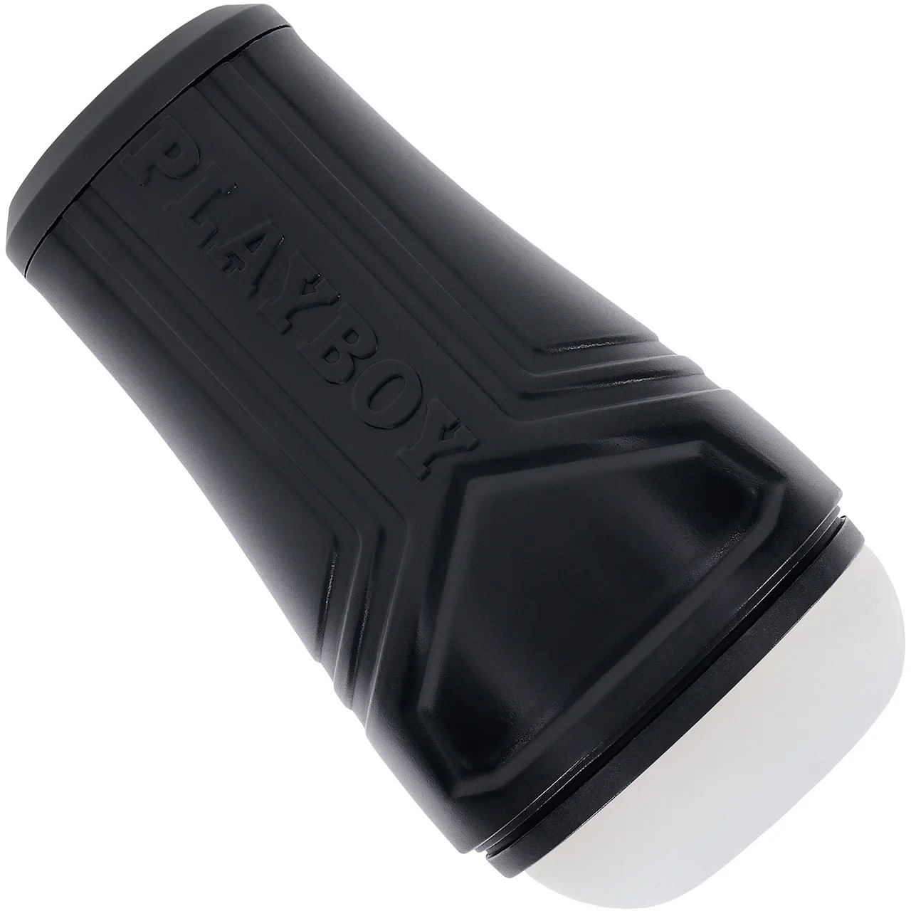 Playboy Pleasure The Urge Stroker Penis Masturbator - Small - Image 5