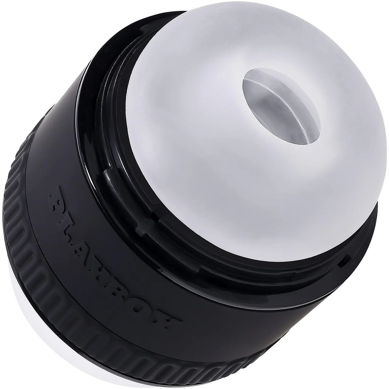 Playboy Pleasure Tight End Stroker Dual End Adjustable Penis Masturbator - Image 3