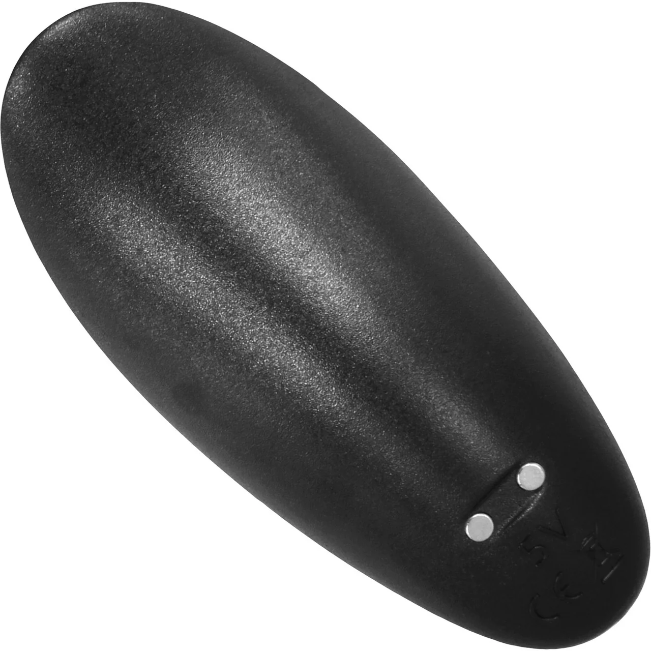 Playboy Pleasure Triple Play Rechargeable Silicone Vibrating Cock Ring With Remote - Image 10
