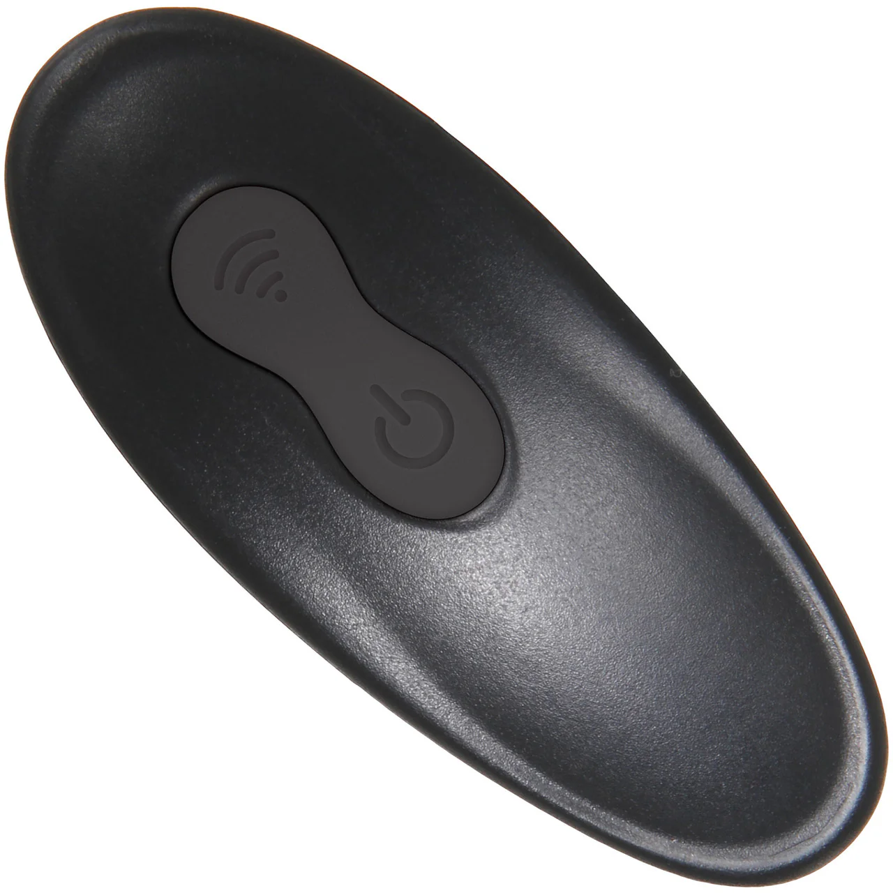 Playboy Pleasure Triple Play Rechargeable Silicone Vibrating Cock Ring With Remote - Image 7