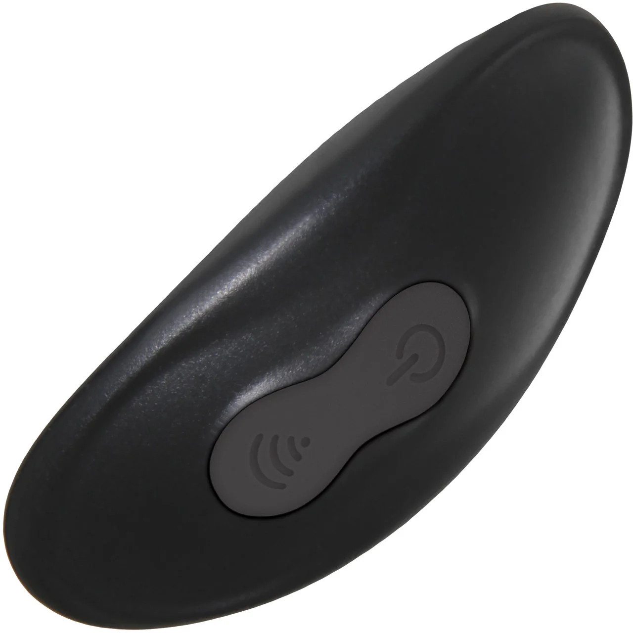 Playboy Pleasure Triple Play Rechargeable Silicone Vibrating Cock Ring With Remote - Image 9