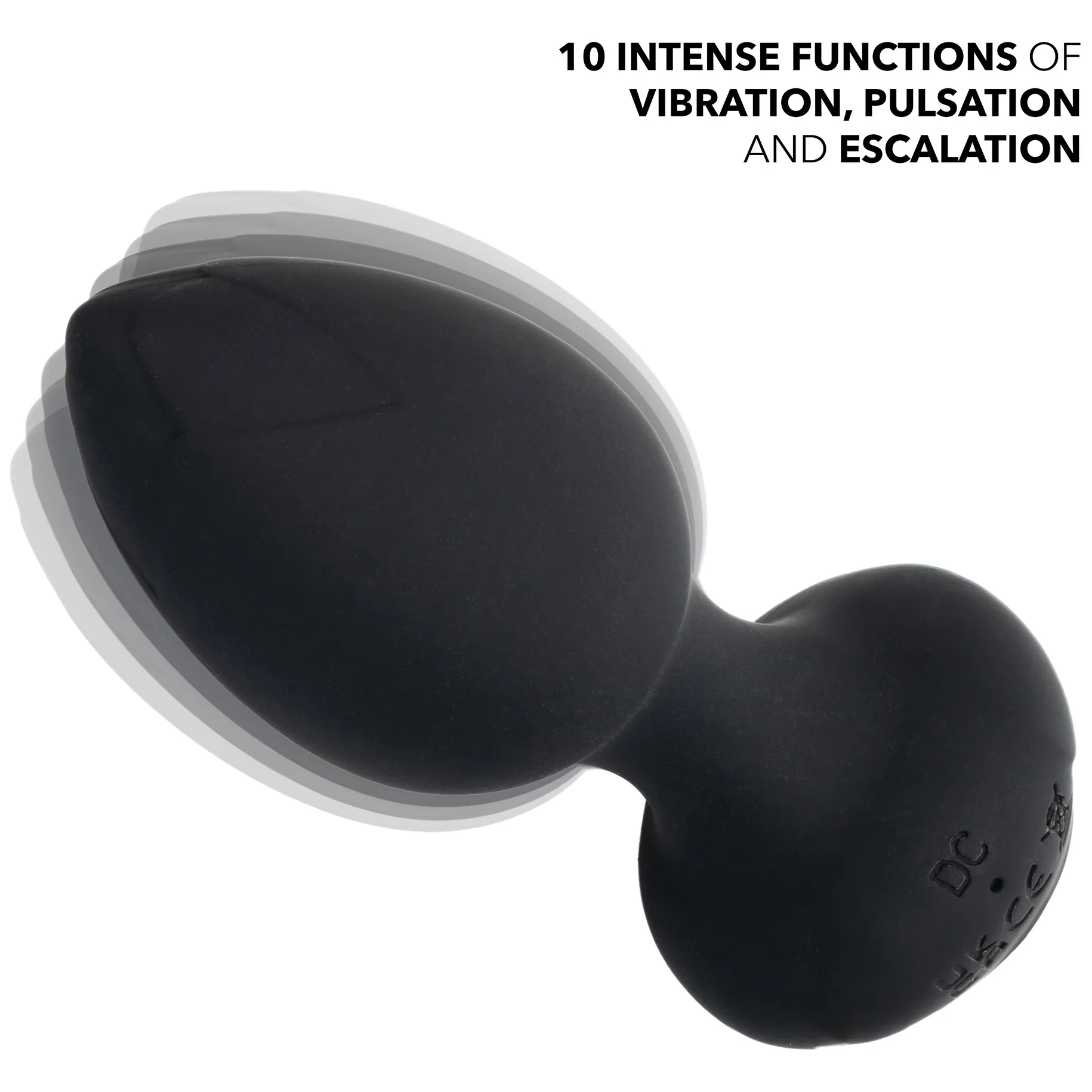 Pleasure Kits Anal Explorer 4 Piece Collection - Image 4
