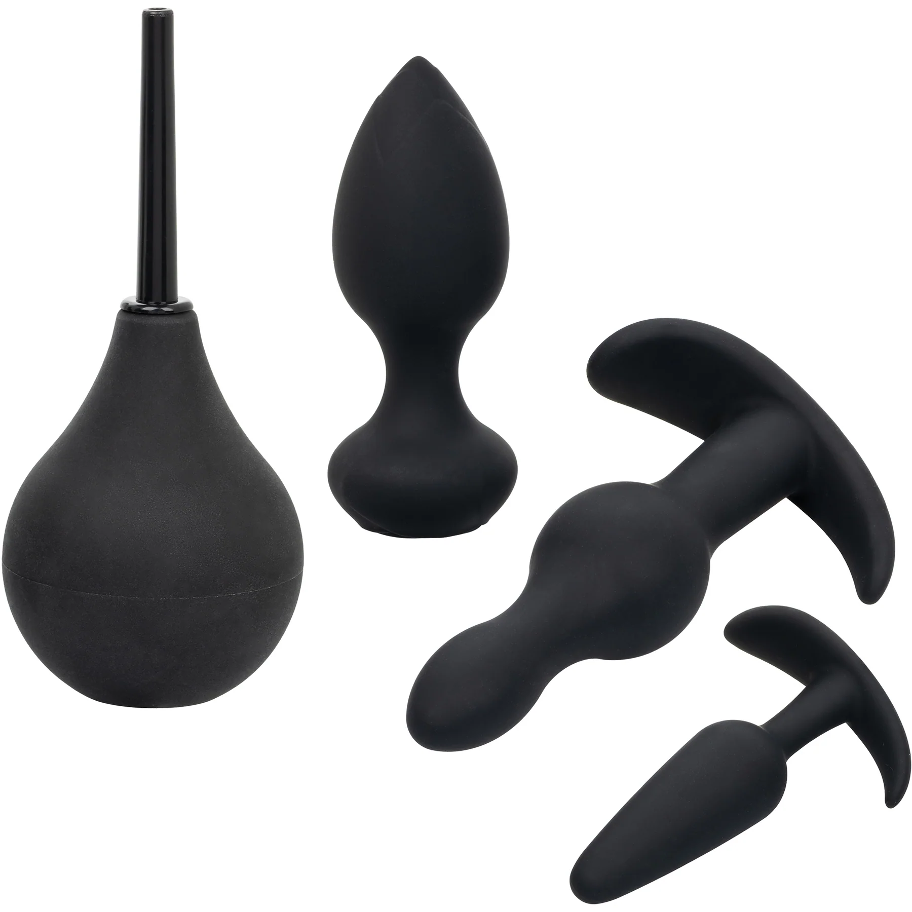 Pleasure Kits Anal Explorer 4 Piece Collection - Image 5