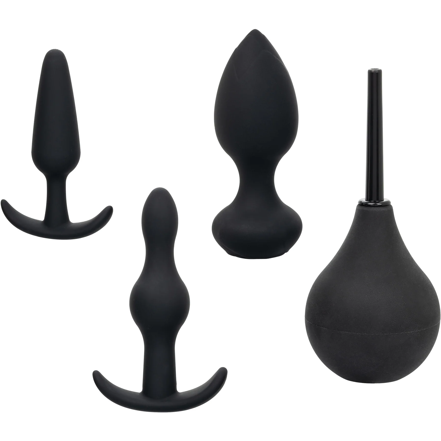 Pleasure Kits Anal Explorer 4 Piece Collection - Image 7