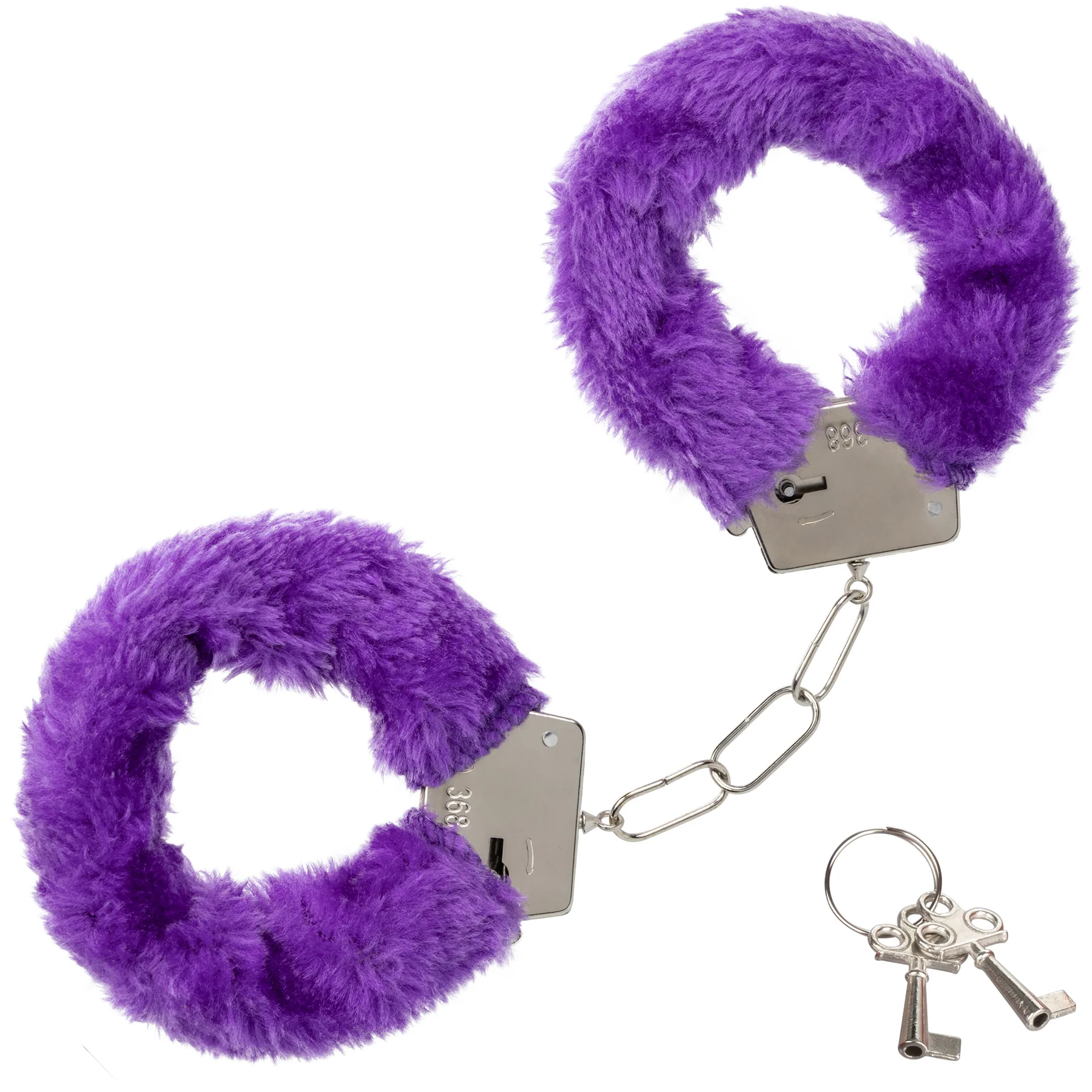 Pleasure Kits Indulgent Collection 3 Piece BDSM Set - Image 3
