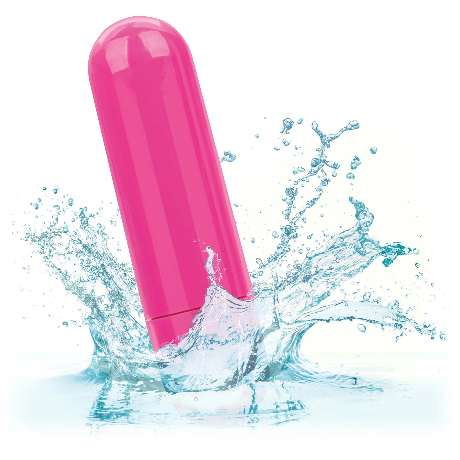 Pleasure Kits Lovers Collection With Bullet & 3 Unique Pleasure Tips By CalExotics - Image 4