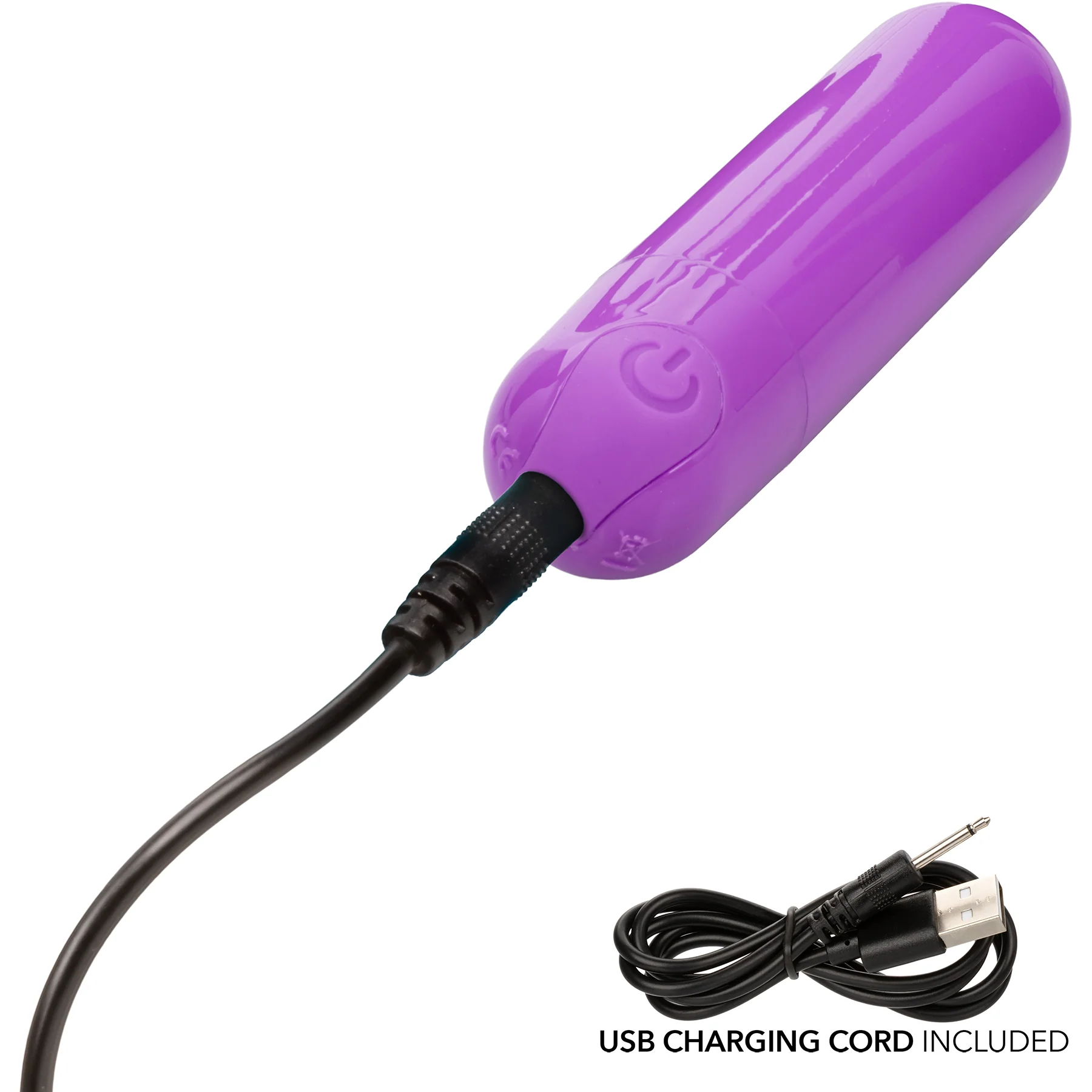 Pleasure Kits Passion Collection With Bullet, Nipple Clamps & Nipple Teaser By CalExotics - Image 5
