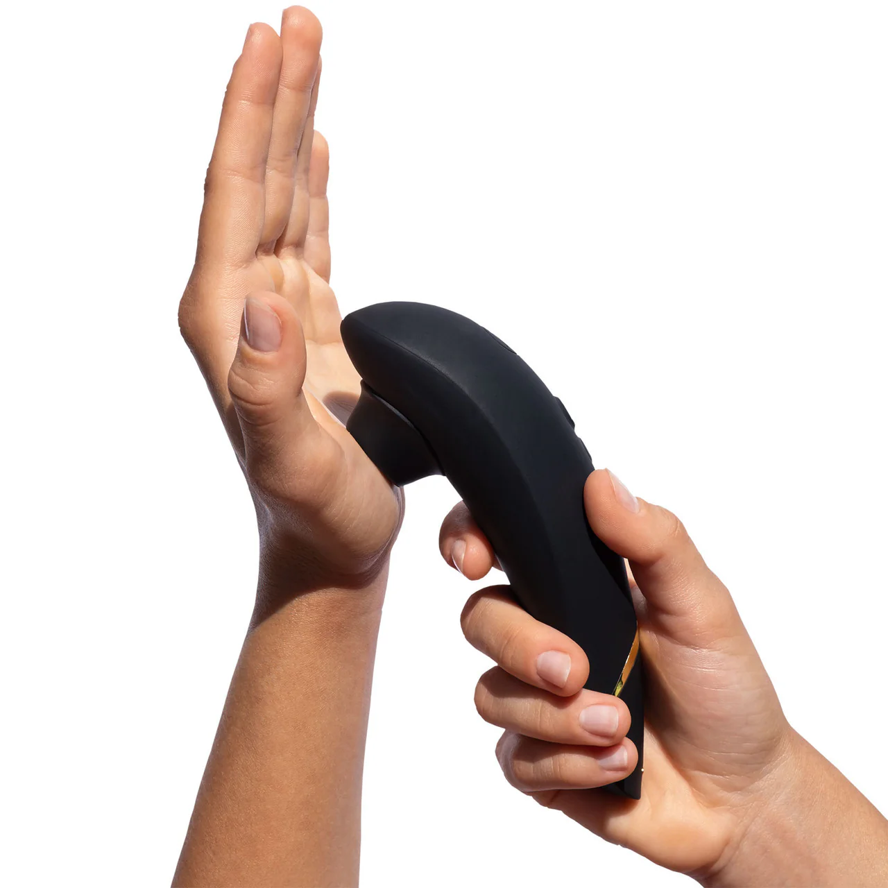 Pleasure Pair Couples Kit With Arcwave Ion Pleasure Air Stroker & Womanizer Premium 2 Pleasure Air Clitoral Stimulator - Image 11