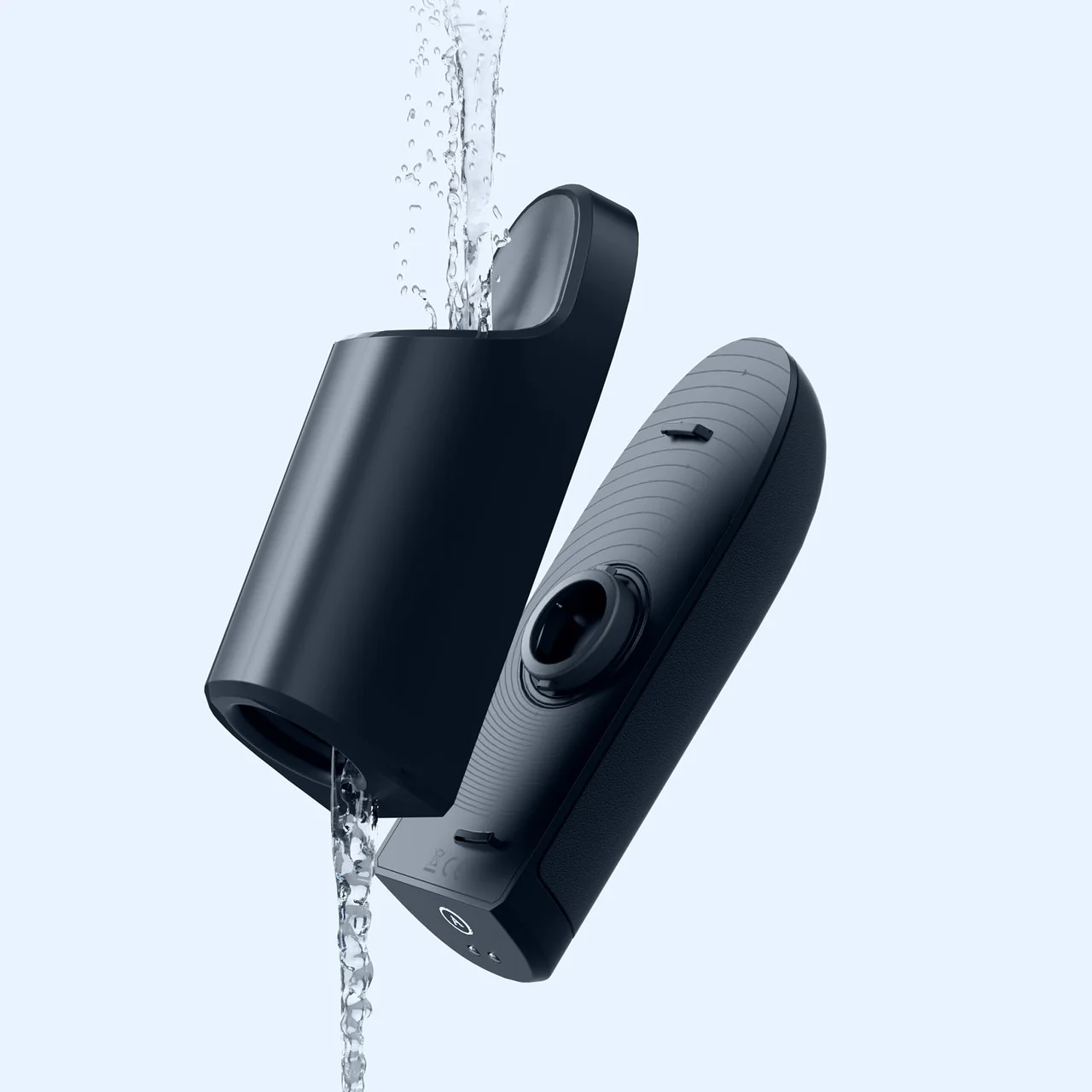 Pleasure Pair Couples Kit With Arcwave Ion Pleasure Air Stroker & Womanizer Premium 2 Pleasure Air Clitoral Stimulator - Image 16
