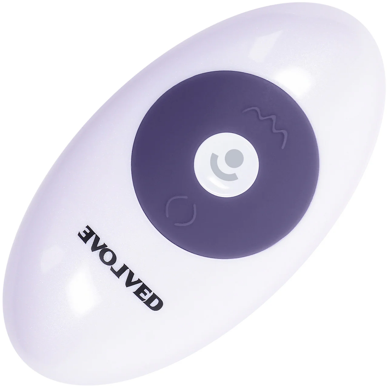 Pleasure Rider Rechargeable Thrusting & Vibrating Silicone Dildo With Remote By Evolved Novelties - Image 6