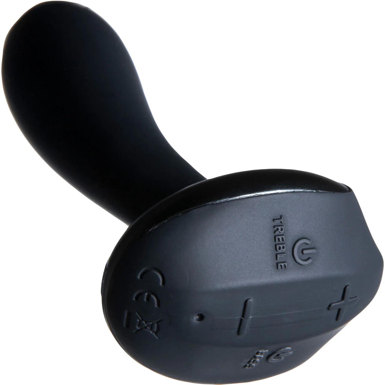 PleX With Flex Silicone Rechargeable Waterproof Prostate Stimulator By Hot Octopuss - Image 2