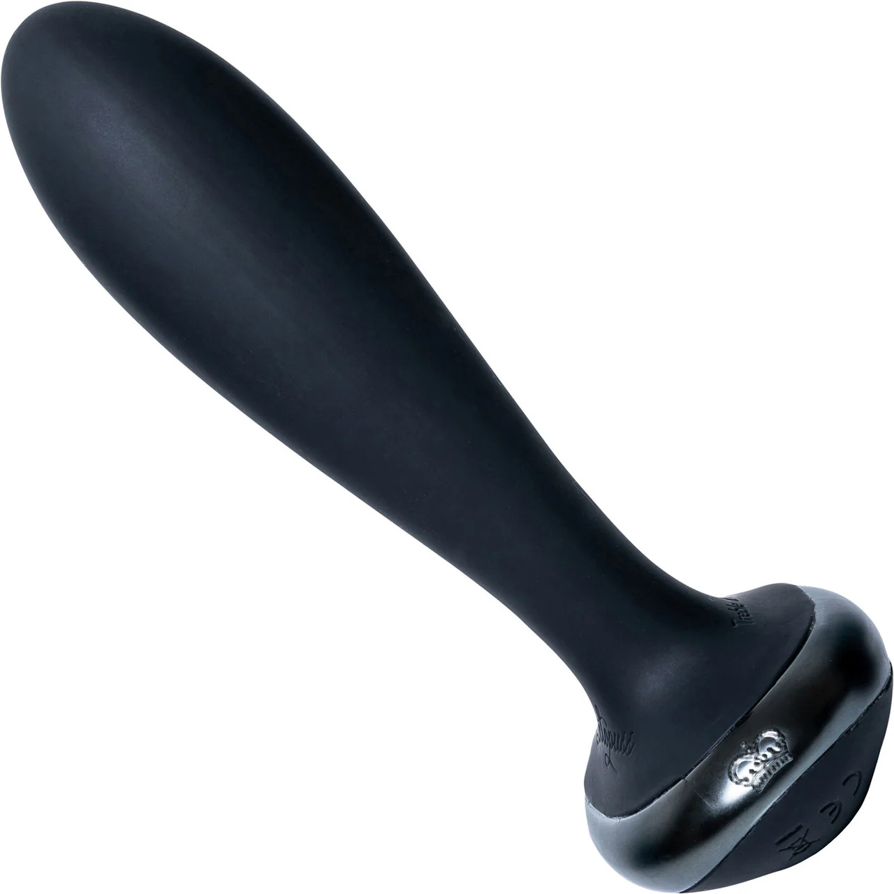 PleX With Flex Silicone Rechargeable Waterproof Prostate Stimulator By Hot Octopuss - Image 3