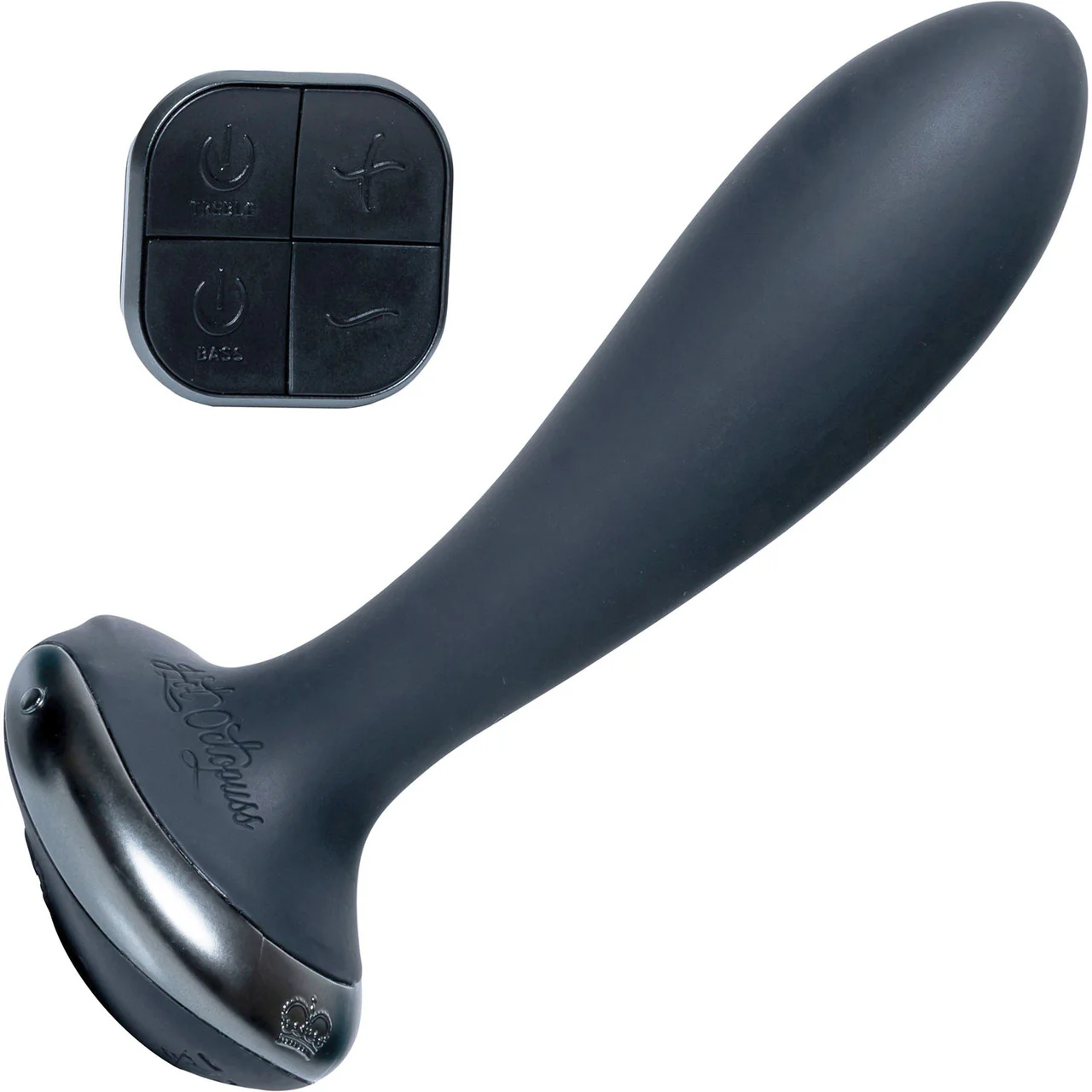 PleX With Flex Silicone Rechargeable Waterproof Prostate Stimulator By Hot Octopuss - Image 4