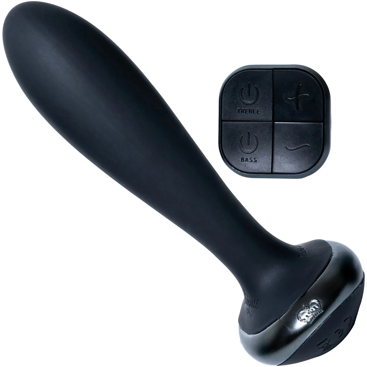 PleX With Flex Silicone Rechargeable Waterproof Prostate Stimulator By Hot Octopuss - Image 5