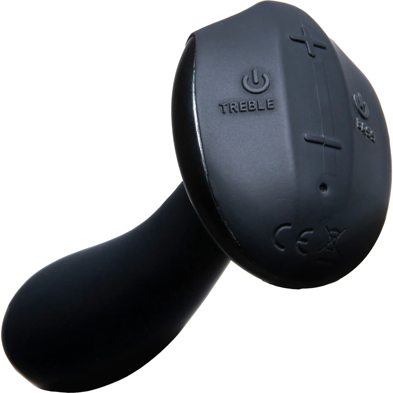 PleX With Flex Silicone Rechargeable Waterproof Prostate Stimulator By Hot Octopuss - Image 7