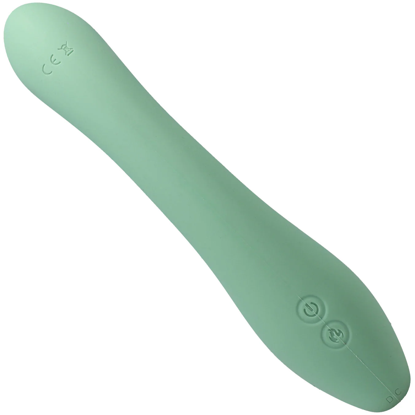 Polynesian Pleasures Into The C Kakui Me Warming Silicone Beaded Vibrator - Image 5