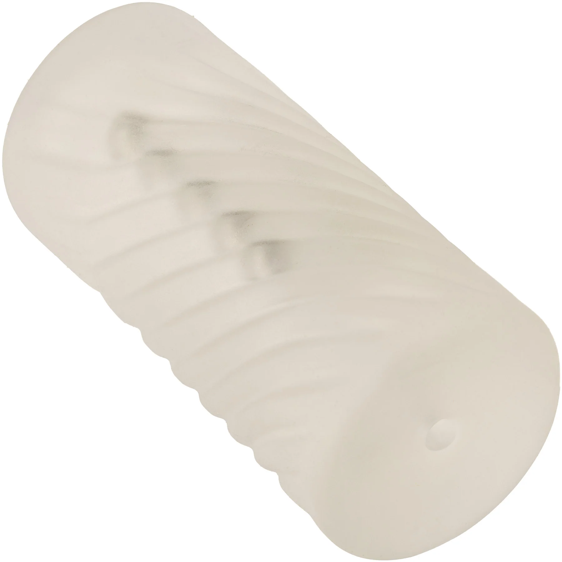 Pop Sock! Beaded Penis Stroker By CalExotics - Image 10