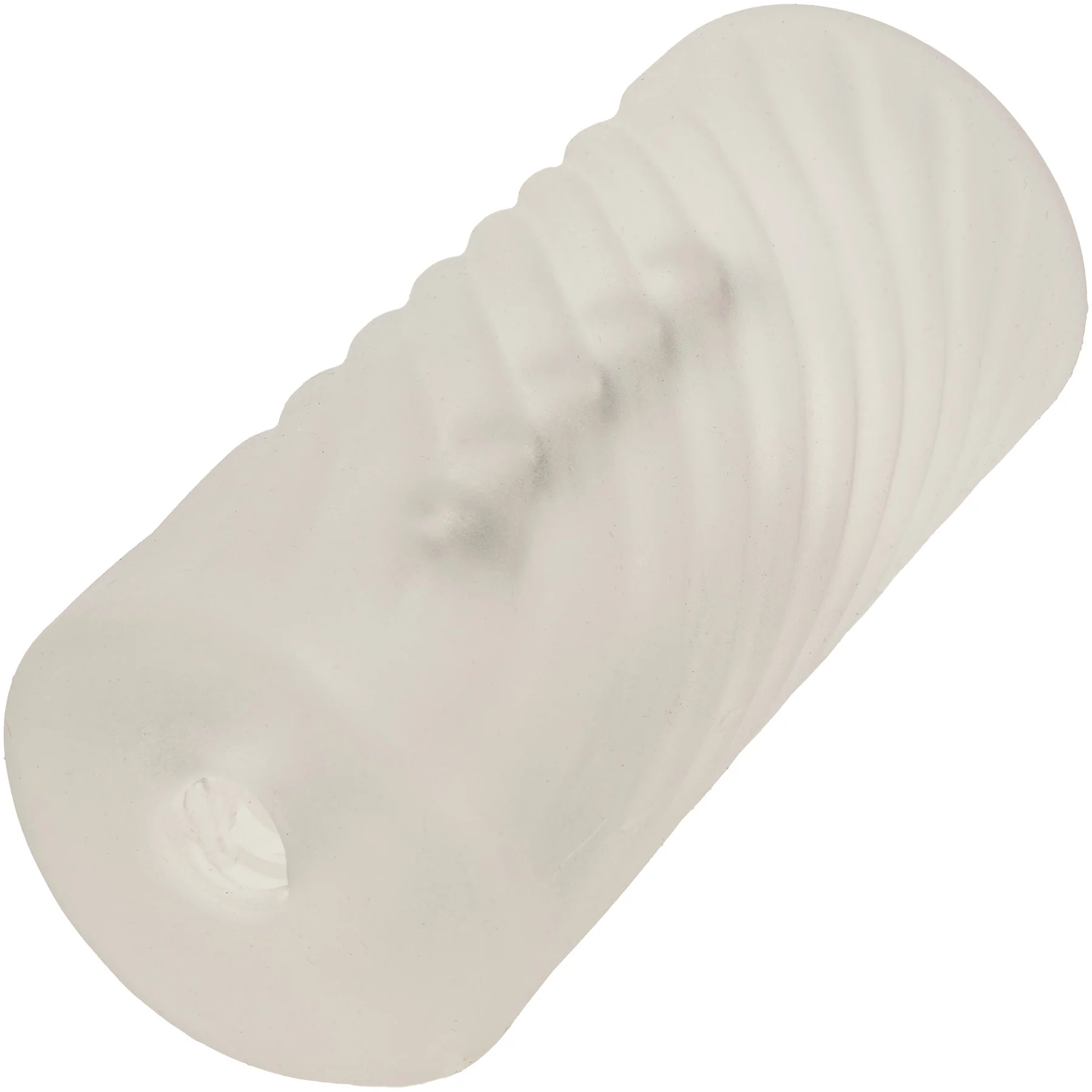 Pop Sock! Beaded Penis Stroker By CalExotics - Image 11
