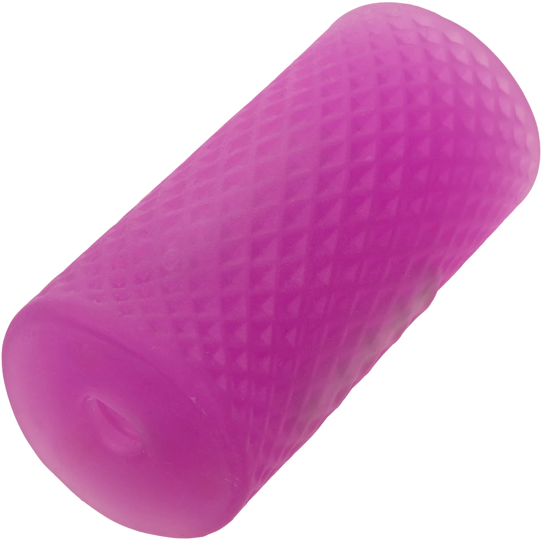 Pop Sock! Beaded Penis Stroker By CalExotics - Image 5
