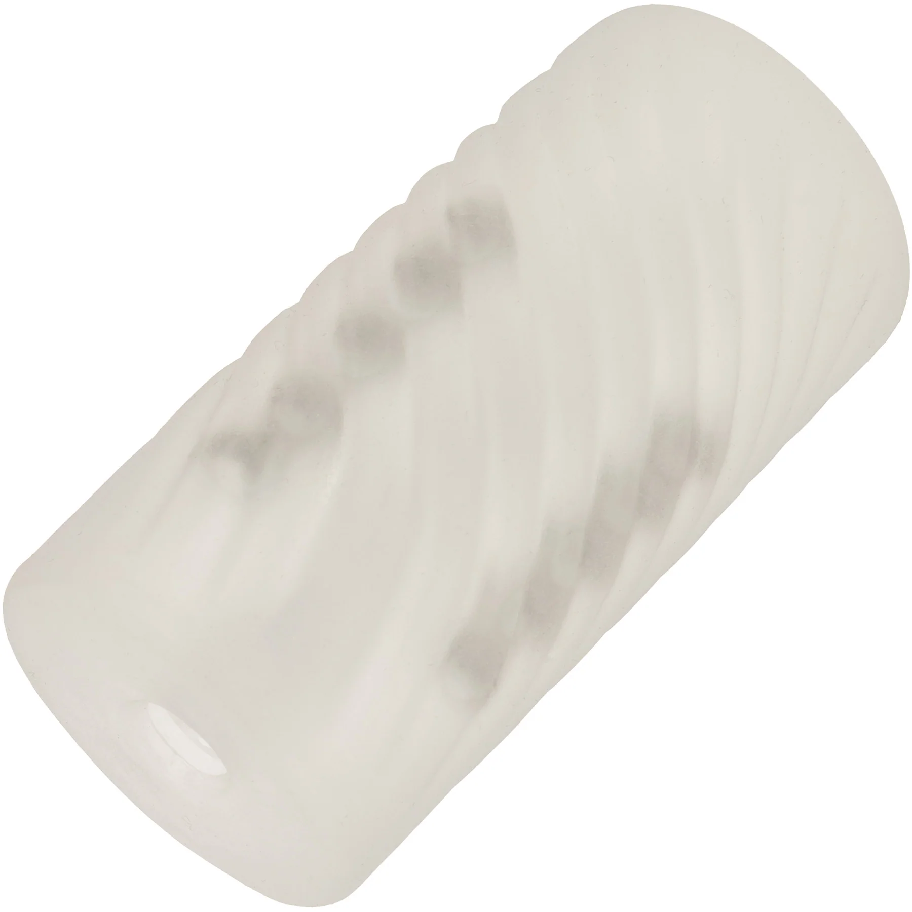Pop Sock! Beaded Penis Stroker By CalExotics - Image 8