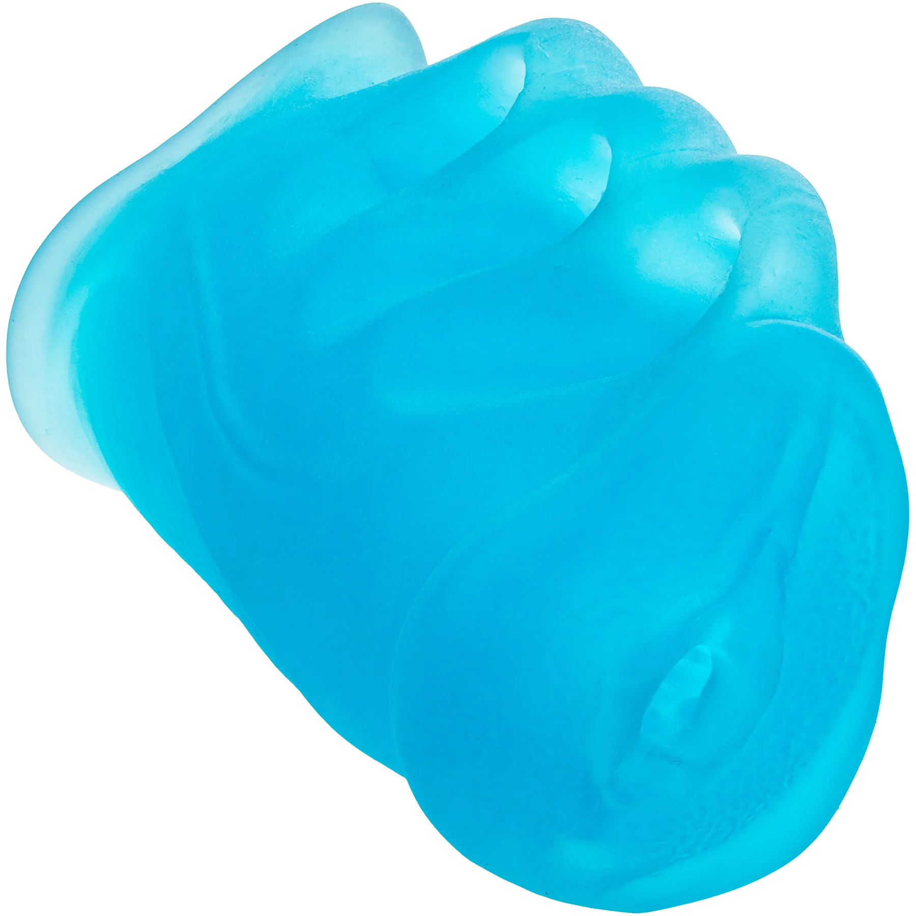Pop Sock! Grip-N-Stroke Penis Stroker By CalExotics - Image 4