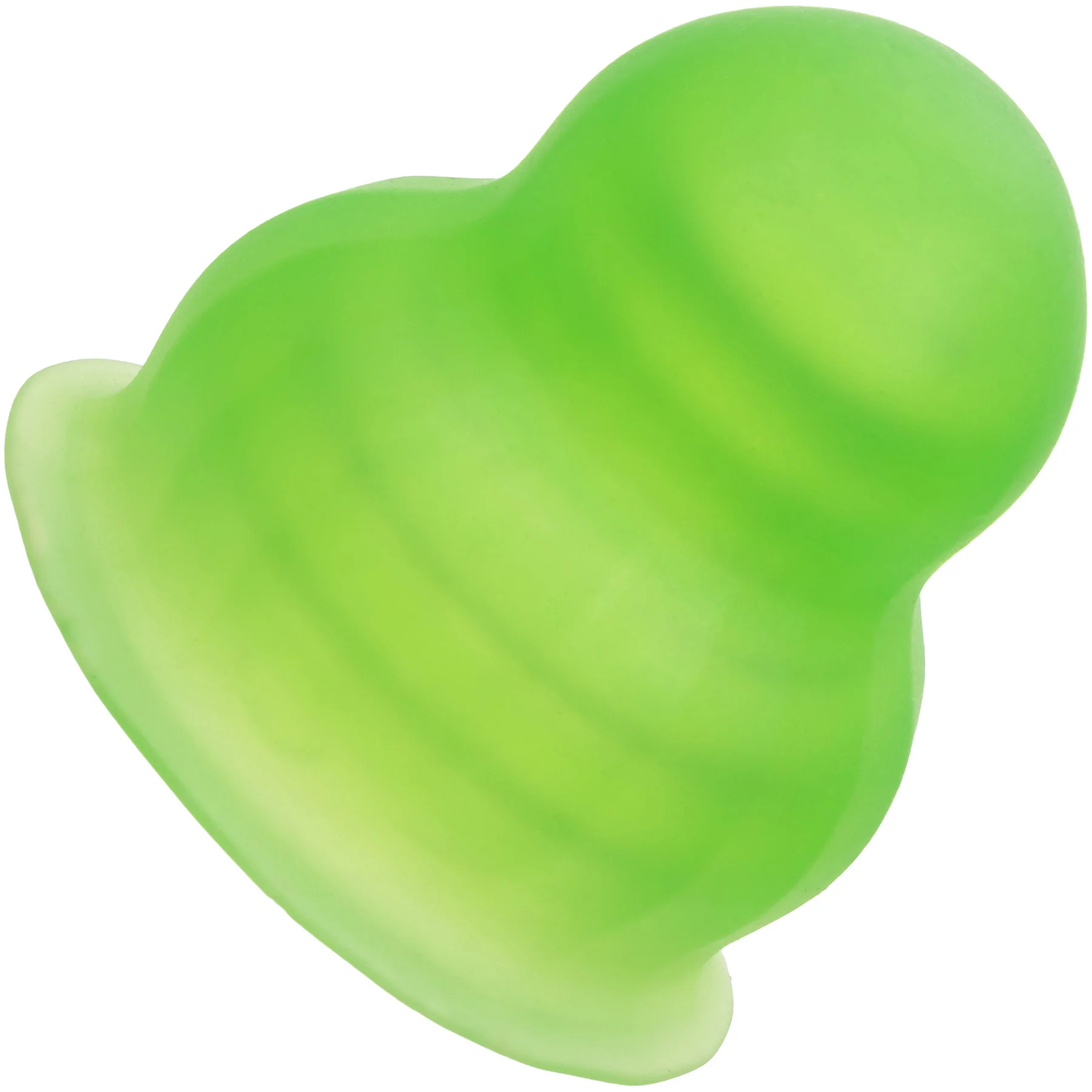 Pop Sock! Tickler Reversible Textured Stroker By CalExotics - Image 12