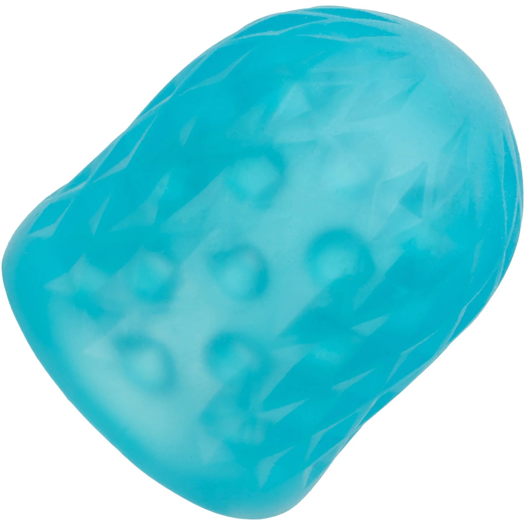 Pop Sock! Tickler Reversible Textured Stroker By CalExotics - Image 7