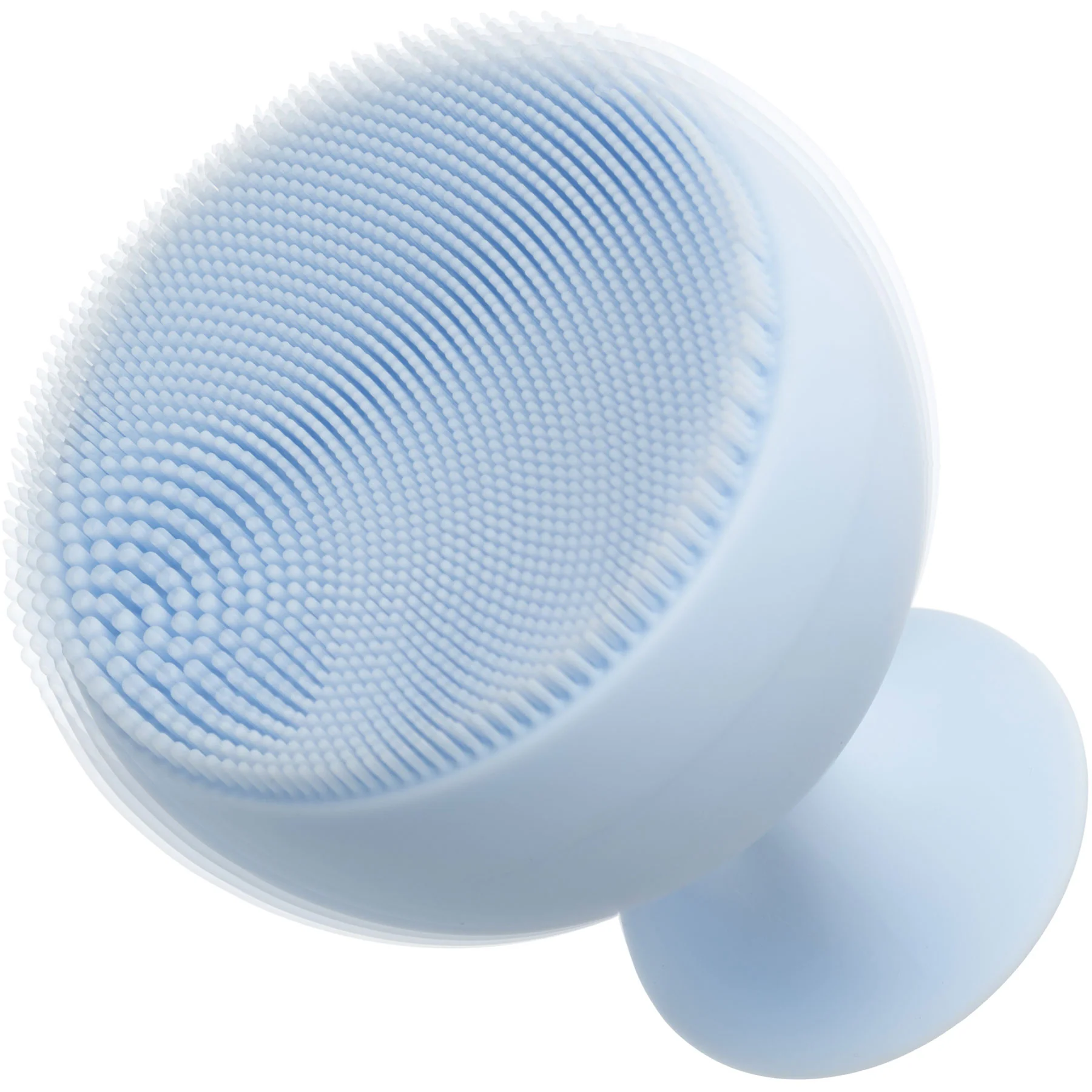 Posh™ Touch Me Rechargeable Silicone Vibrator With Suction Base By CalExotics - Image 3