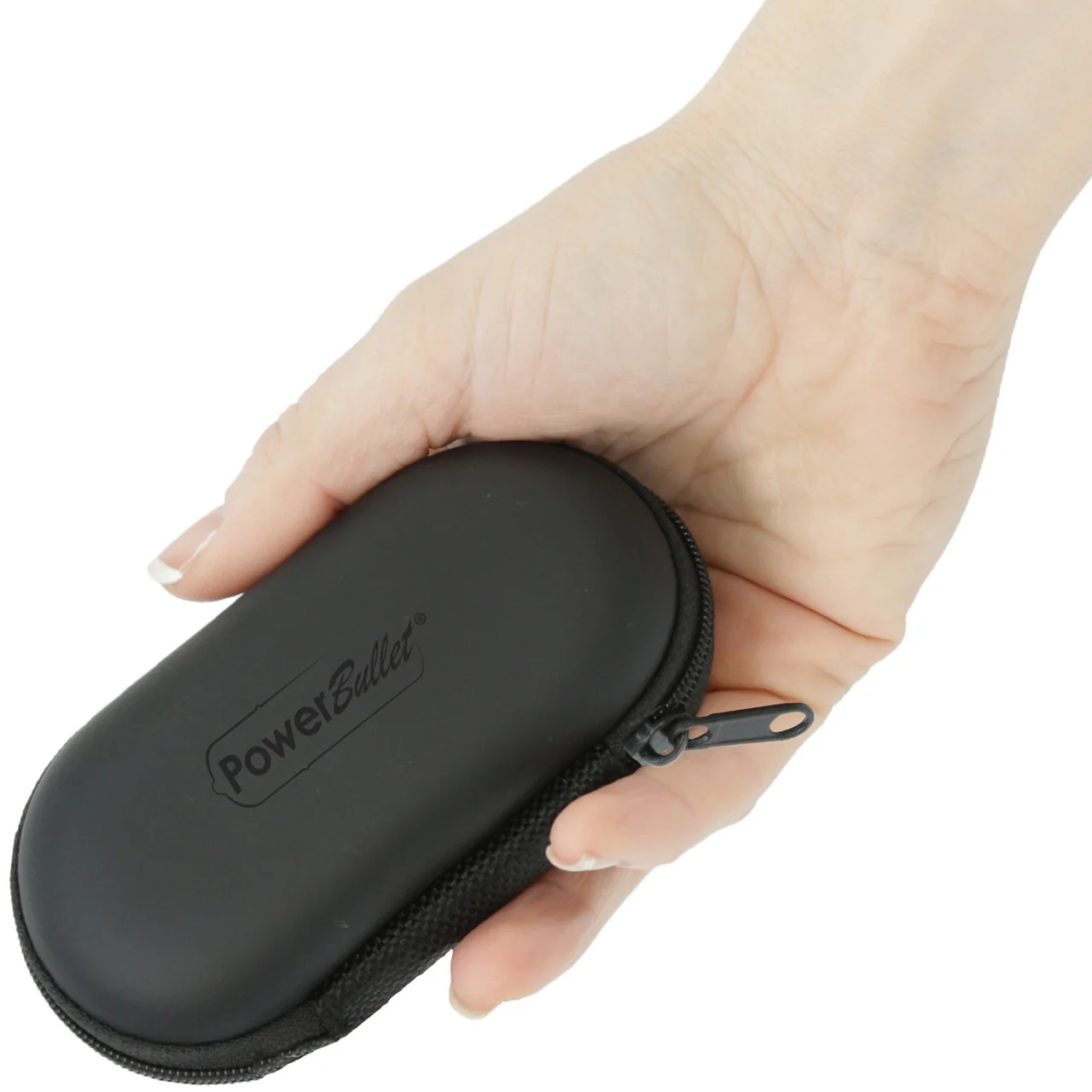 PowerBullet Essential Rechargeable Vibrating Bullet - Pink - Image 6