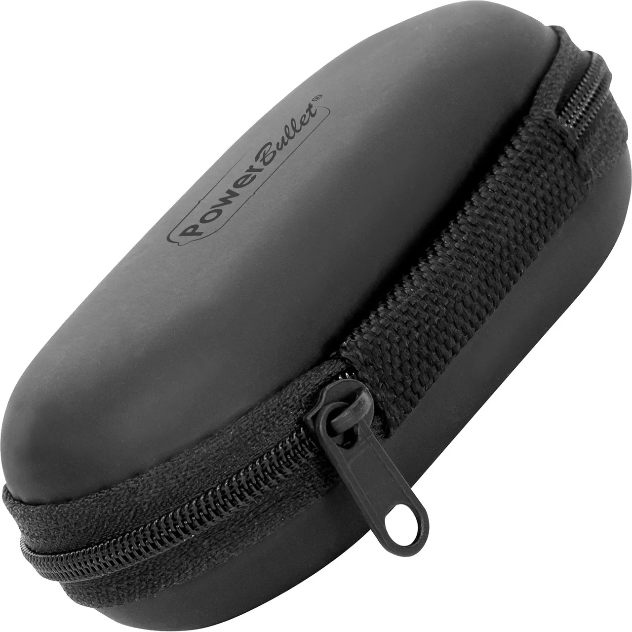 PowerBullet Essential Rechargeable Vibrating Bullet - Purple - Image 5