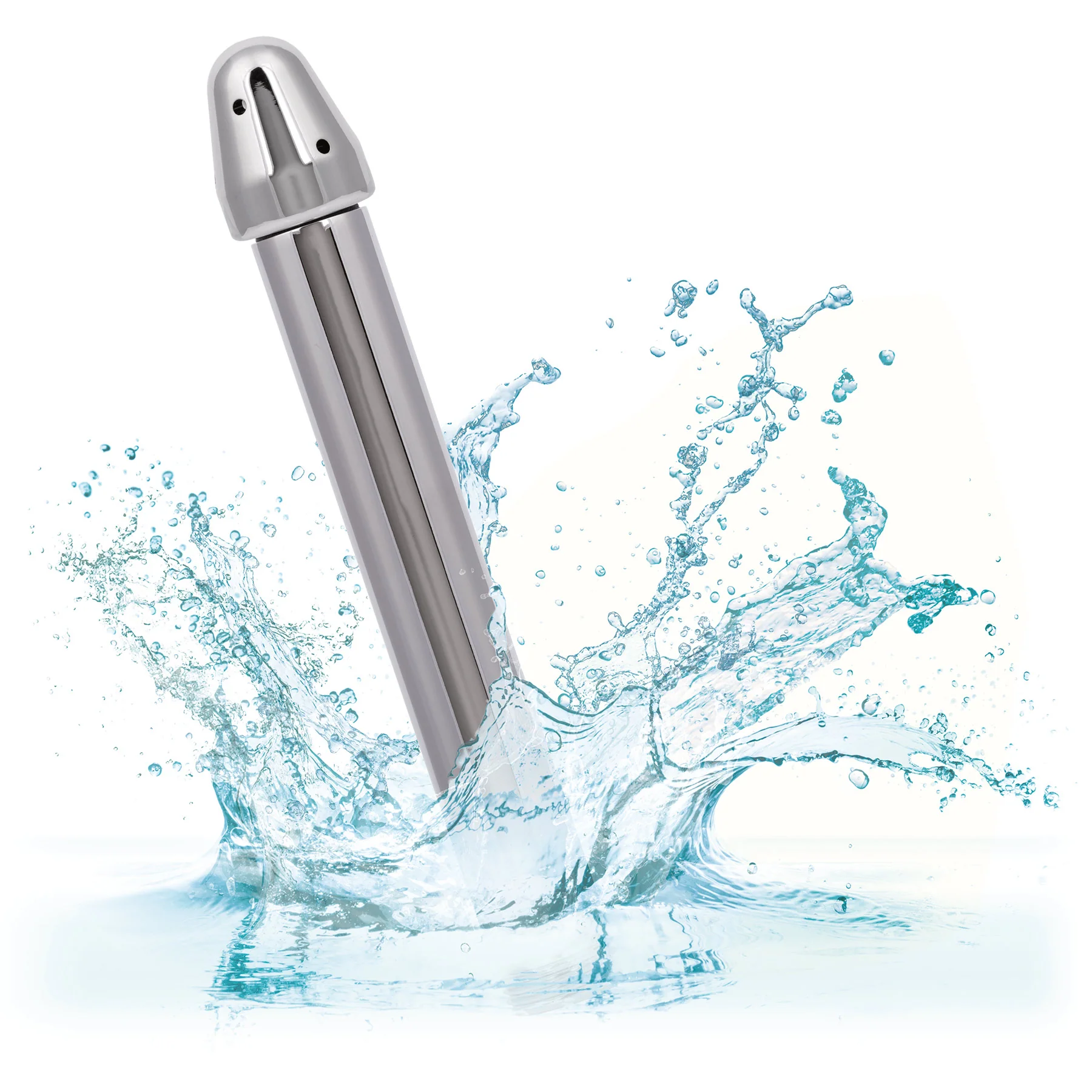 Pro Water Works Douche System™ By CalExotics - Image 4