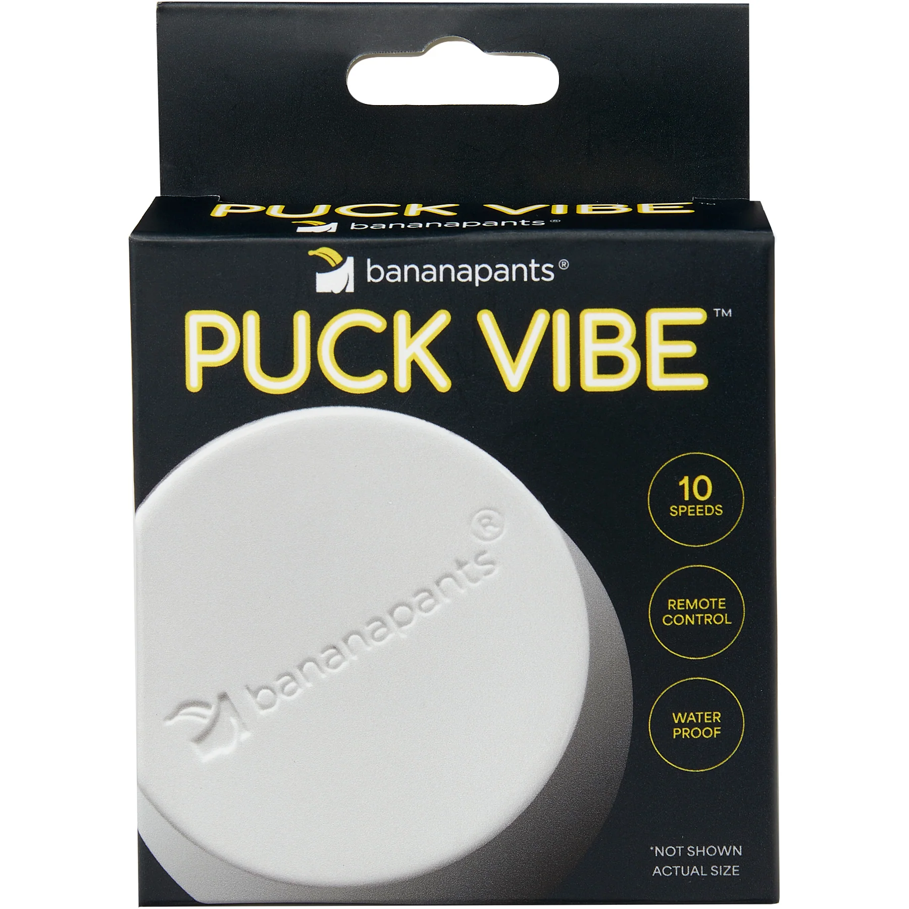 Puck Vibe By Banana Pants - Image 6