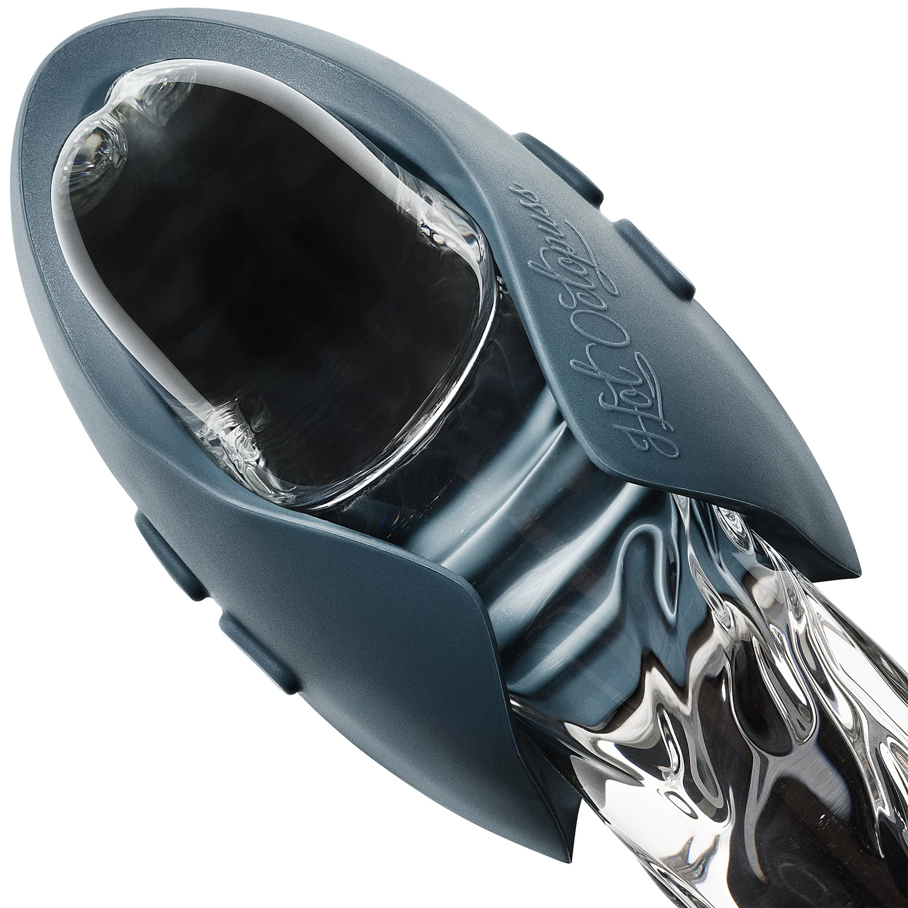 Enhanced PULSE DUO Vibrating Oscillating Couple's Toy With Remote By Hot Octopuss - Image 7