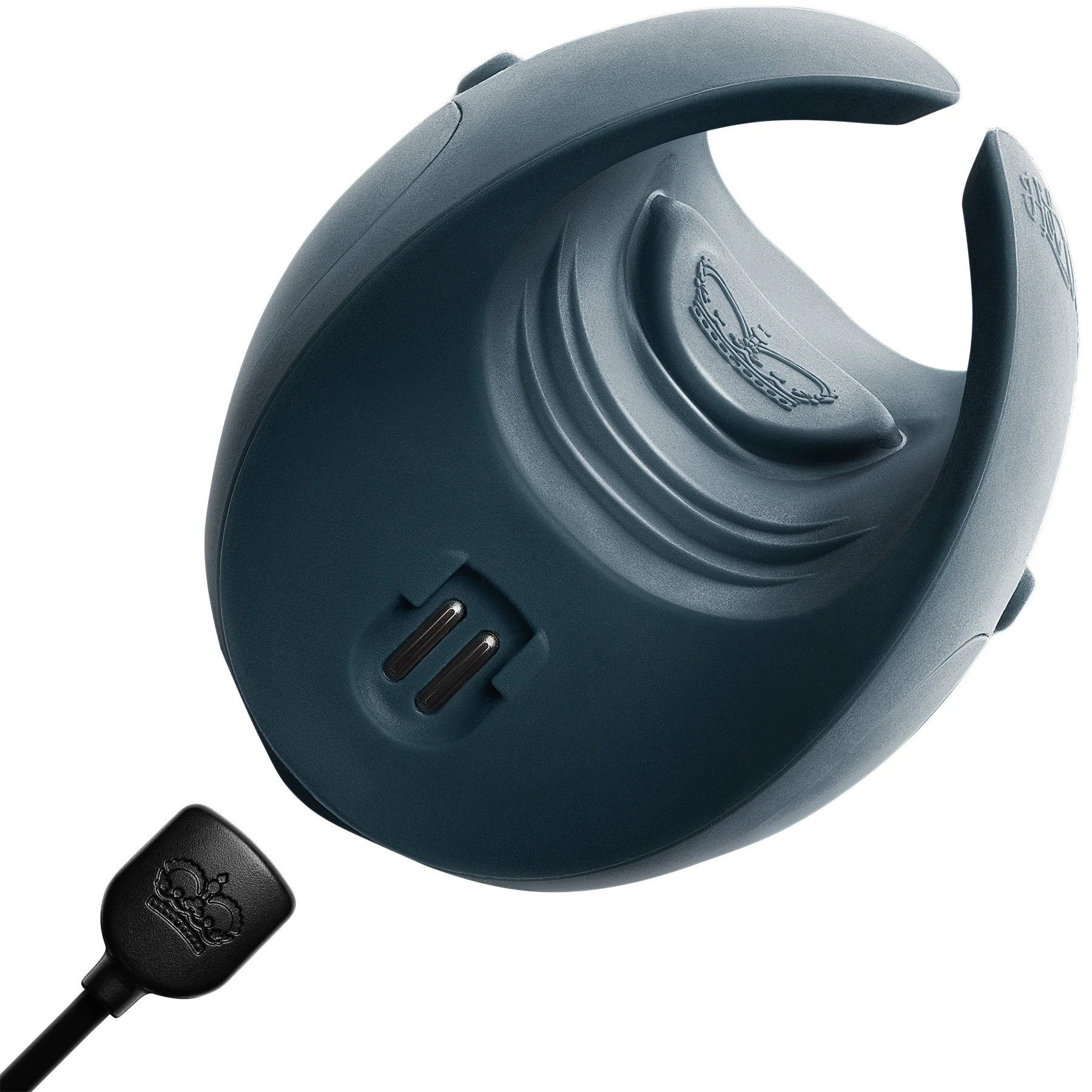 Enhanced PULSE DUO Vibrating Oscillating Couple's Toy With Remote By Hot Octopuss - Image 8