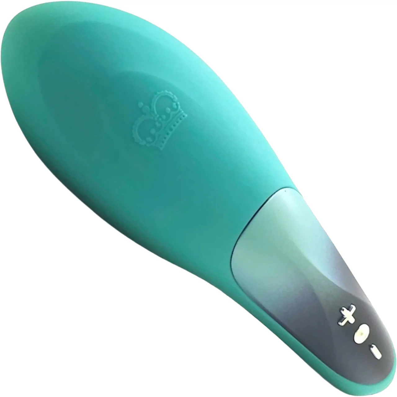 Pulse Queen Rechargeable Waterproof Oscillating Vibrator By Hot Octopuss - Image 2