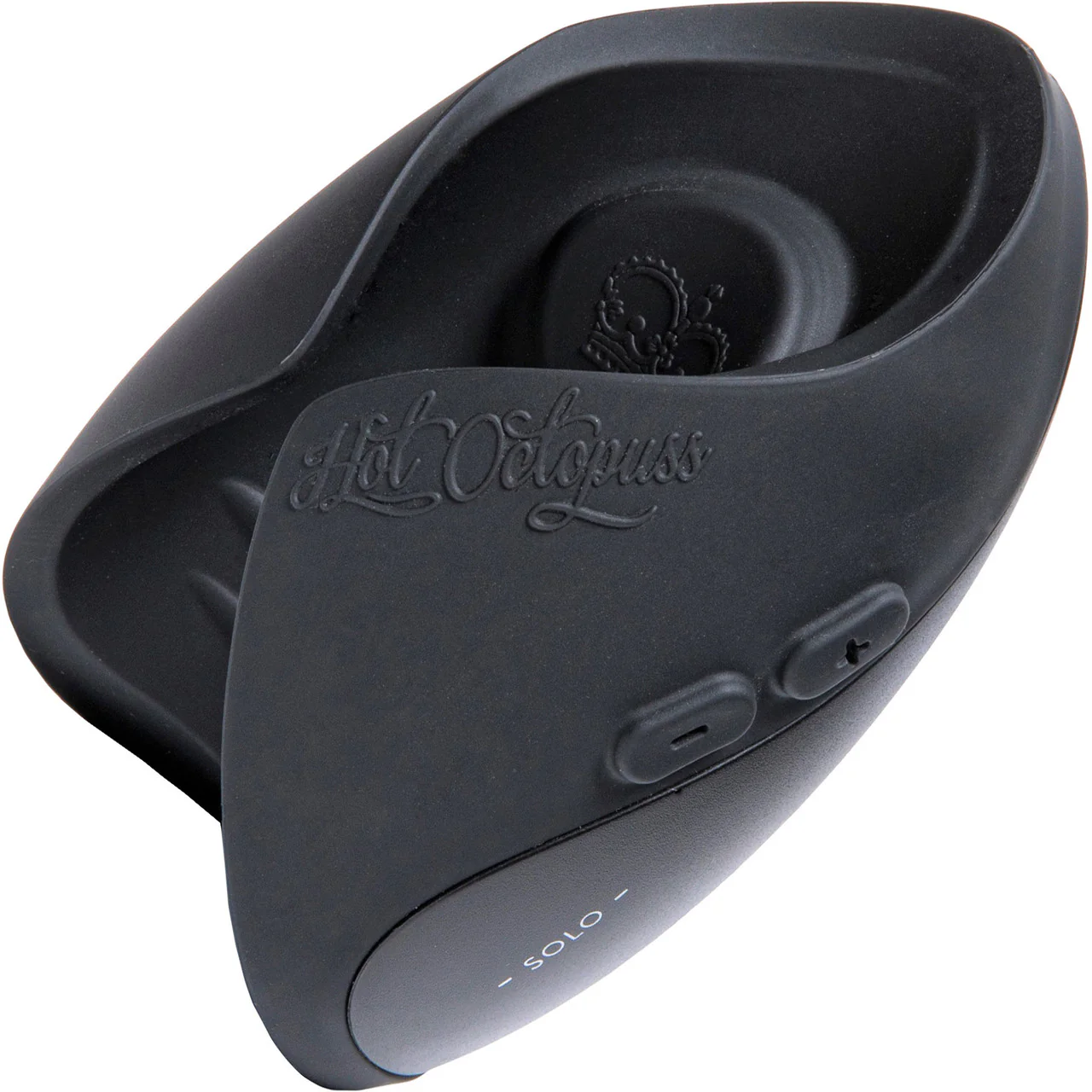 PULSE SOLO LUX Remote Control Oscillating Penis Masturbator by Hot Octopuss - Image 7