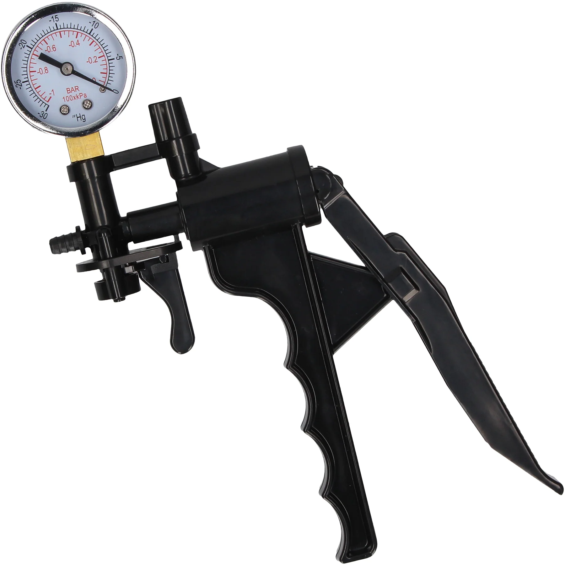 Pumped Elite Beginner Penis Pump With PSI Gauge By Shots - Image 6